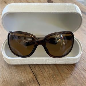 Oakley Break Point Polarized Sunglasses 009168-08